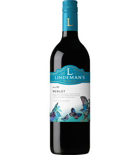 Bin 40 Merlot 2024